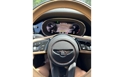 Bentley Bentayga Azure First Edition Naim Automatic Door Close - автомобили, коли, обяви за нови и употребявани 8