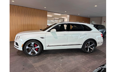 bentley-bentayga - 1