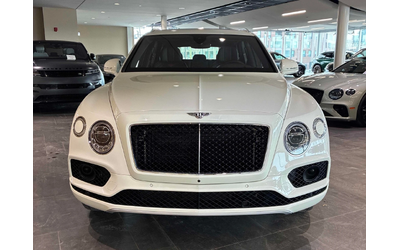 bentley-bentayga - 2