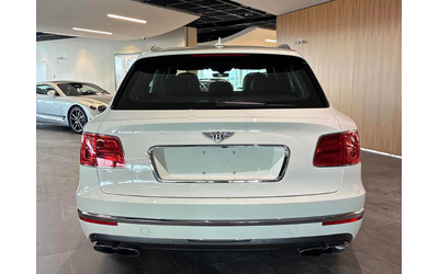bentley-bentayga - 3