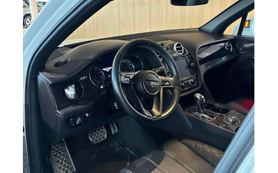 bentley-bentayga - 5