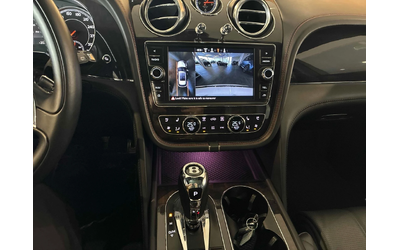 Bentley Bentayga V8 С РЕГИСТРАЦИЯ & АВТО КРЕДИТ - автомобили, коли, обяви за нови и употребявани 7