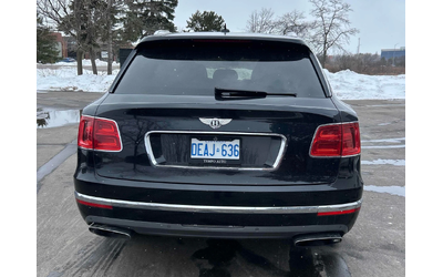 bentley-bentayga - 3