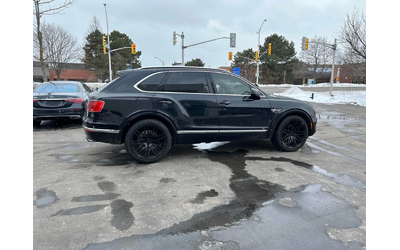 bentley-bentayga - 4