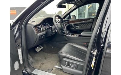 bentley-bentayga - 5