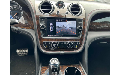Bentley Bentayga W12 С РЕГИСТРАЦИЯ & АВТО КРЕДИТ - автомобили, коли, обяви за нови и употребявани 7