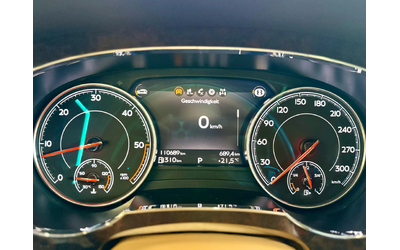 Bentley Bentayga V8 * Panorama* 22"* SoftClose* Лизинг - автомобили, коли, обяви за нови и употребявани 10