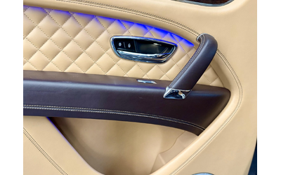 Bentley Bentayga V8 * Panorama* 22"* SoftClose* Лизинг - автомобили, коли, обяви за нови и употребявани 13