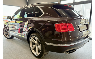bentley-bentayga - 3