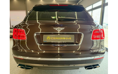 bentley-bentayga - 4