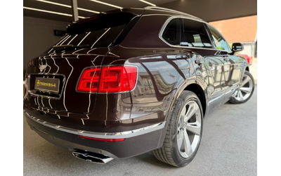 bentley-bentayga - 5