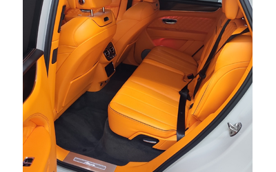 Bentley Bentayga 3L 6cyl AWD - автомобили, коли, обяви за нови и употребявани 11