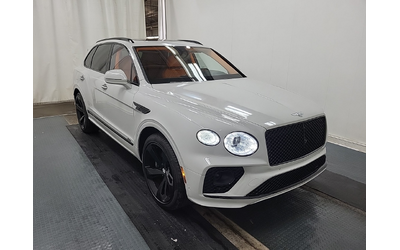 bentley-bentayga-3l-6cyl-awd - 1