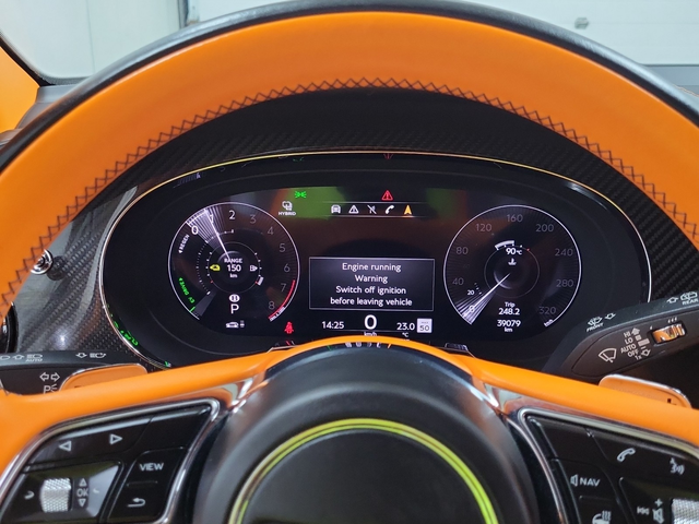 Bentley Bentayga 3L 6cyl AWD - автомобили, коли, обяви за нови и употребявани 8
