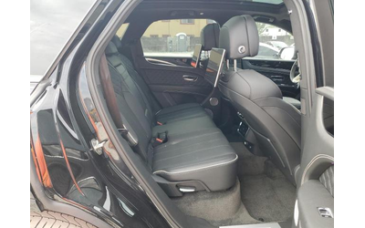 Bentley Bentayga 4.0L 8 ALL WHEEL DRIVE - автомобили, коли, обяви за нови и употребявани 11