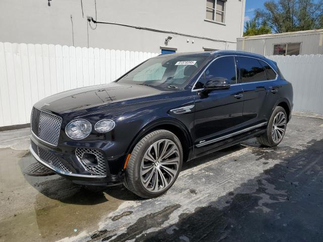Bentley Bentayga 4.0L 8 ALL WHEEL DRIVE - автомобили, коли, обяви за нови и употребявани 1