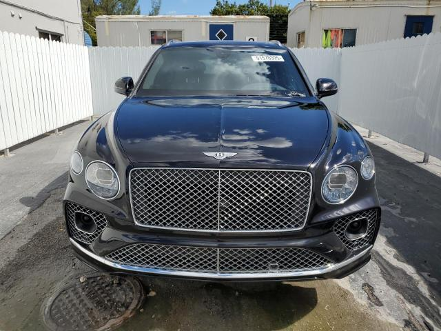 Bentley Bentayga 4.0L 8 ALL WHEEL DRIVE - автомобили, коли, обяви за нови и употребявани 5