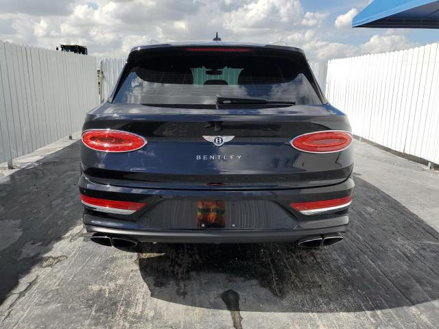 Bentley Bentayga 4.0L 8 ALL WHEEL DRIVE - автомобили, коли, обяви за нови и употребявани 6