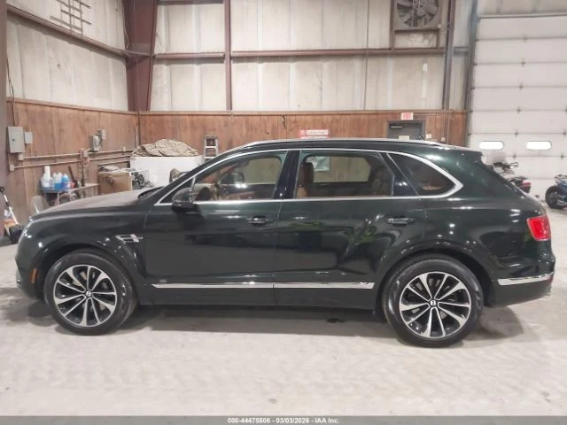 Bentley Bentayga * V8* FULL* - автомобили, коли, обяви за нови и употребявани 11