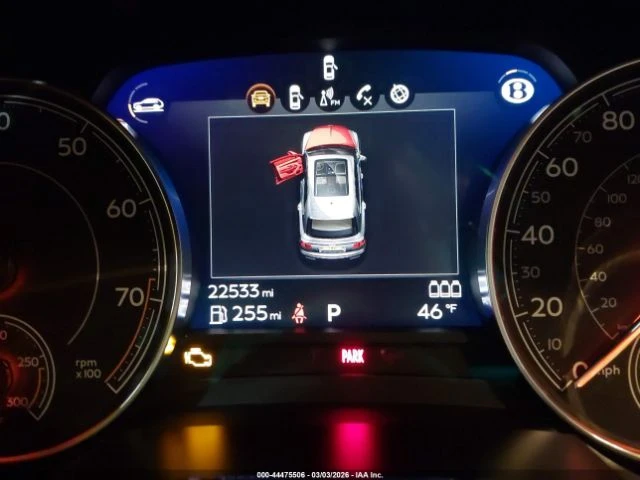 Bentley Bentayga * V8* FULL* - автомобили, коли, обяви за нови и употребявани 12