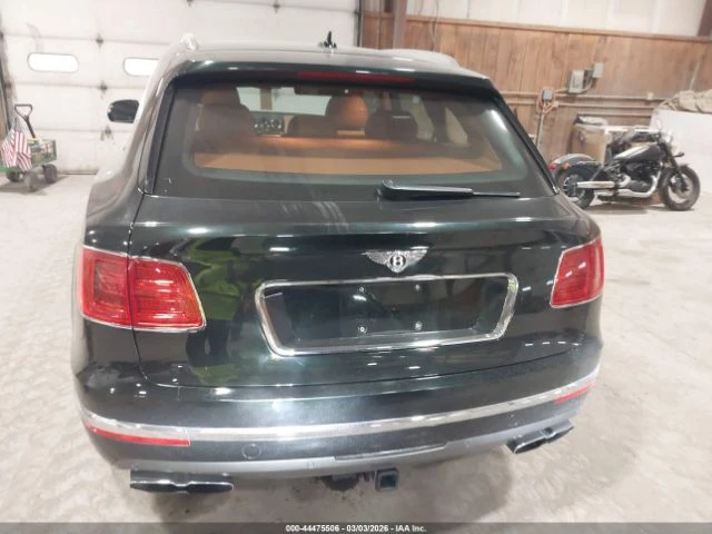 Bentley Bentayga * V8* FULL* - автомобили, коли, обяви за нови и употребявани 13