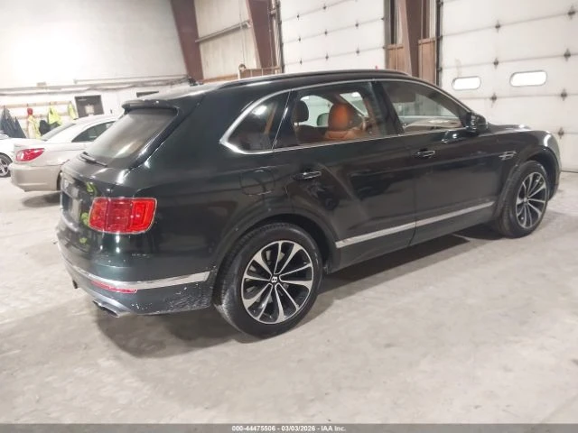 Bentley Bentayga * V8* FULL* - автомобили, коли, обяви за нови и употребявани 3