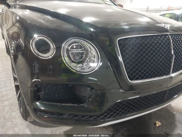 Bentley Bentayga * V8* FULL* - автомобили, коли, обяви за нови и употребявани 5