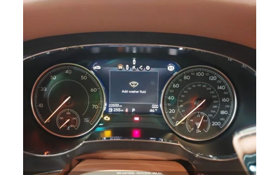 Bentley Bentayga * V8* FULL* - автомобили, коли, обяви за нови и употребявани 6