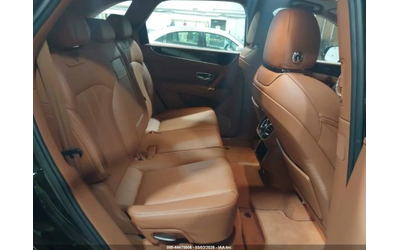 Bentley Bentayga * V8* FULL* - автомобили, коли, обяви за нови и употребявани 7