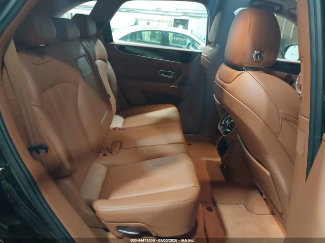 Bentley Bentayga * V8* FULL* - автомобили, коли, обяви за нови и употребявани 7