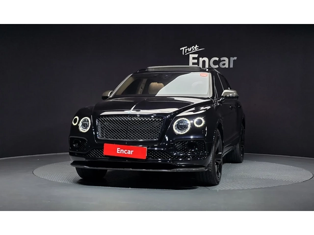 Bentley Bentayga W12 FULL - автомобили, коли, обяви за нови и употребявани 0