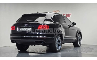 bentley-bentayga - 1