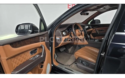 bentley-bentayga - 4