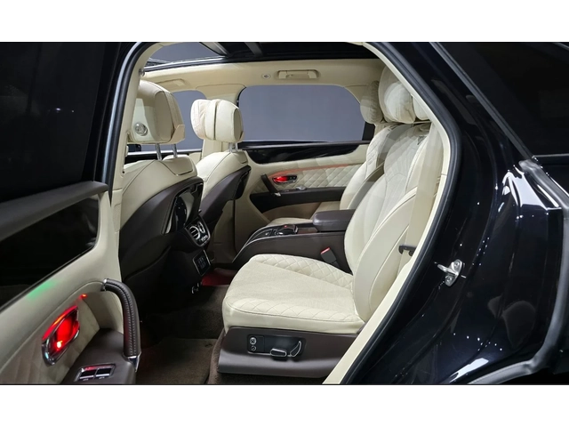 Bentley Bentayga W12 FULL - автомобили, коли, обяви за нови и употребявани 11