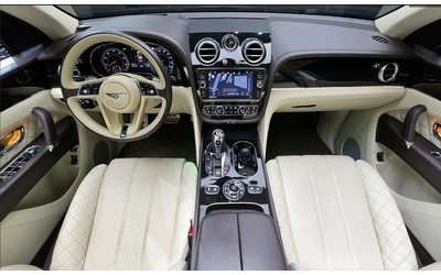 bentley-bentayga - 4