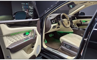 bentley-bentayga - 5