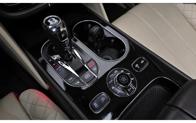 Bentley Bentayga W12 FULL - автомобили, коли, обяви за нови и употребявани 8