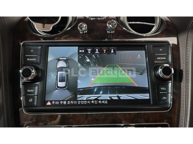 Bentley Bentayga - автомобили, коли, обяви за нови и употребявани 13
