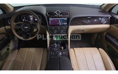 bentley-bentayga - 4