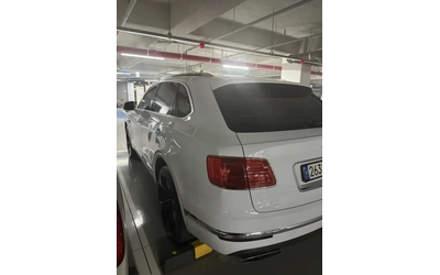 bentley-bentayga - 3