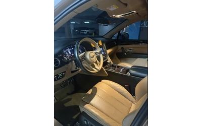 bentley-bentayga - 5
