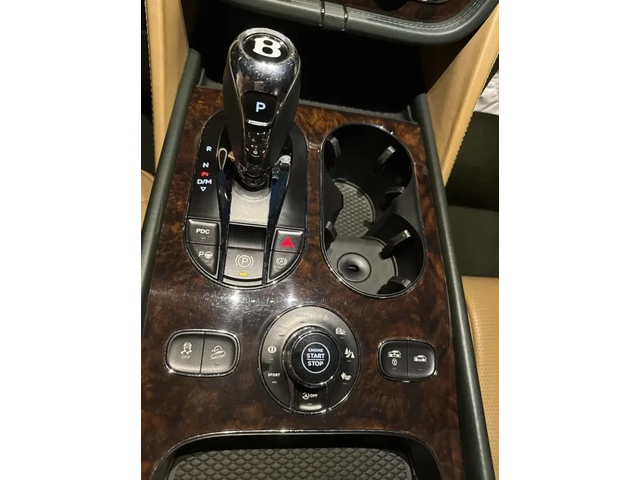 Bentley Bentayga FIRST EDITION | КРАЙНА ЦЕНА - автомобили, коли, обяви за нови и употребявани 7