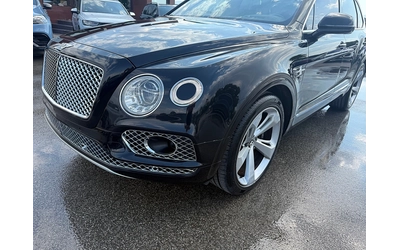 bentley-bentayga - 3