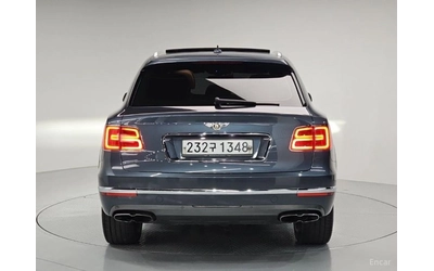 bentley-bentayga - 2