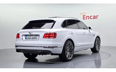 bentley-bentayga - 2