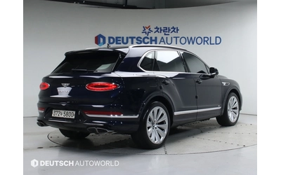 bentley-bentayga - 1
