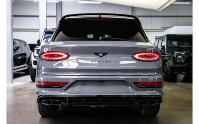 bentley-bentayga - 5