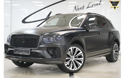bentley-bentayga-bentayga-4-0-v8-awd-first-edition - 0