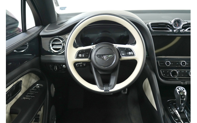 BENTLEY Bentayga Bentayga 4.0 V8 AWD First Edition - автомобили, коли, обяви за нови и употребявани 11