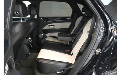 BENTLEY Bentayga Bentayga 4.0 V8 AWD First Edition - автомобили, коли, обяви за нови и употребявани 12